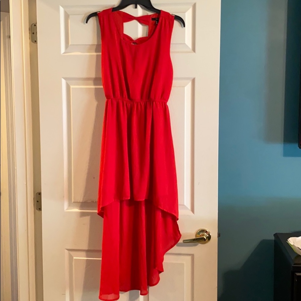 dress